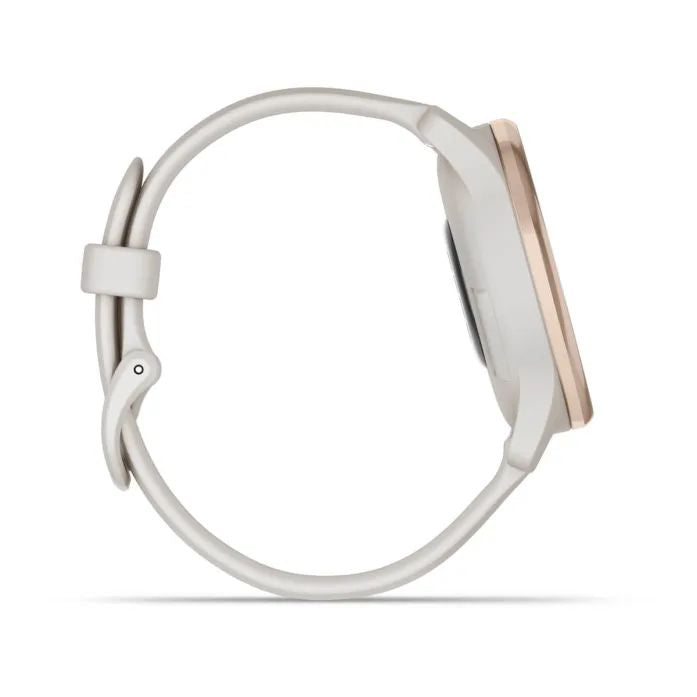 Smartwatch Garmin Vívomove Trend Beige (010-02665-01)