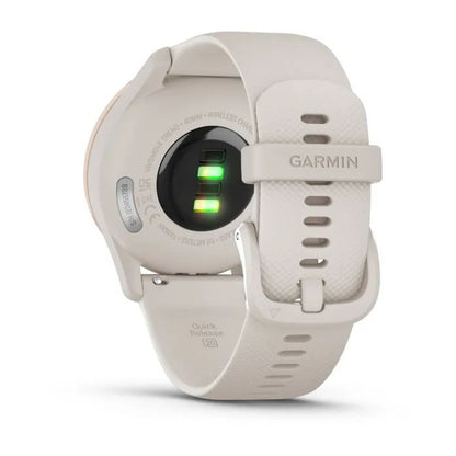 Smartwatch Garmin Vívomove Trend Beige (010-02665-01)