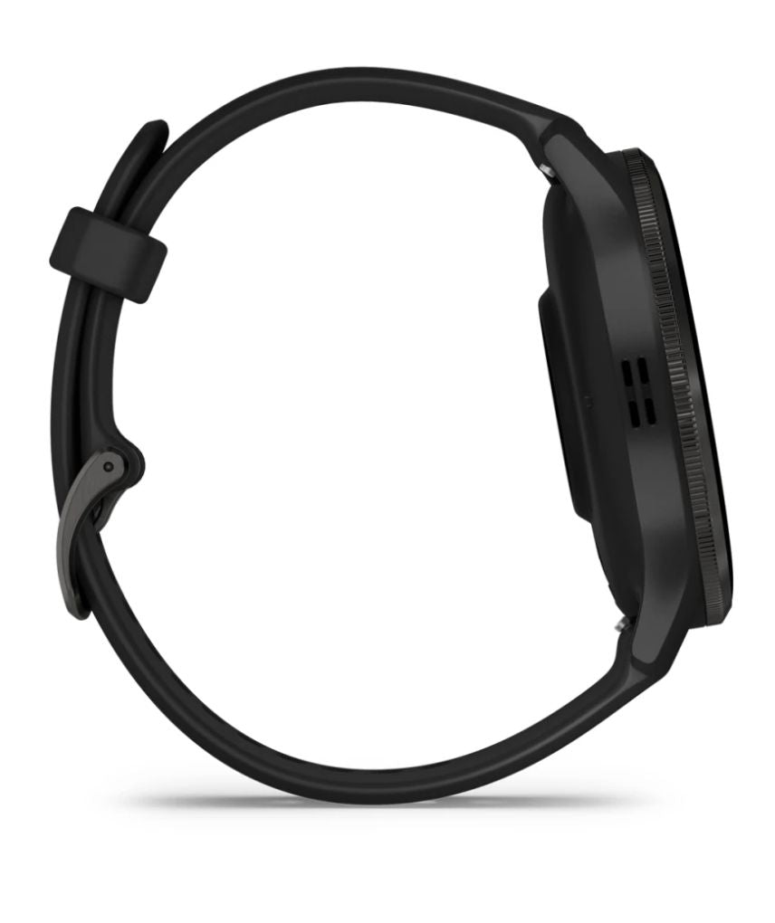 Smartwatch Garmin Venu 3 GPS Negro (010-02784-01)