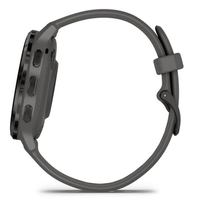 Smartwatch Garmin Venu 3S 41mm Gris (010-02785-00)