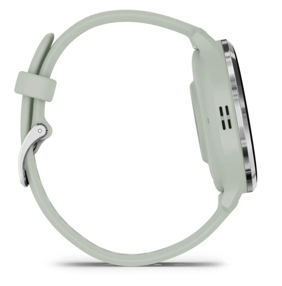 Smartwatch GARMIN Venu 3S 41mm Verde (010-02785-01)