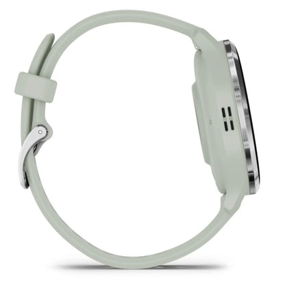 Smartwatch GARMIN Venu 3S 41mm Verde (010-02785-01)