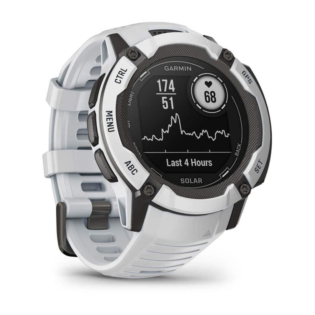 Smartwatch Garmin Instinct 2X Solar 50mm (010-02805-04)