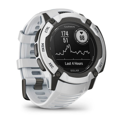 Smartwatch Garmin Instinct 2X Solar 50mm (010-02805-04)