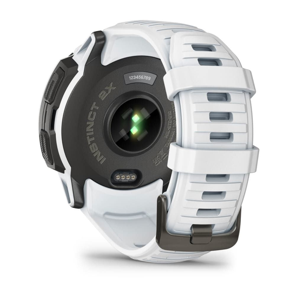 Smartwatch Garmin Instinct 2X Solar 50mm (010-02805-04)