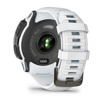 Smartwatch Garmin Instinct 2X Solar 50mm (010-02805-04)