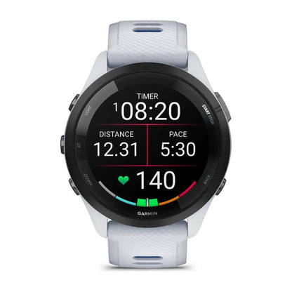Smartwatch Garmin Forerunner 265 46mm (010-02810-11)