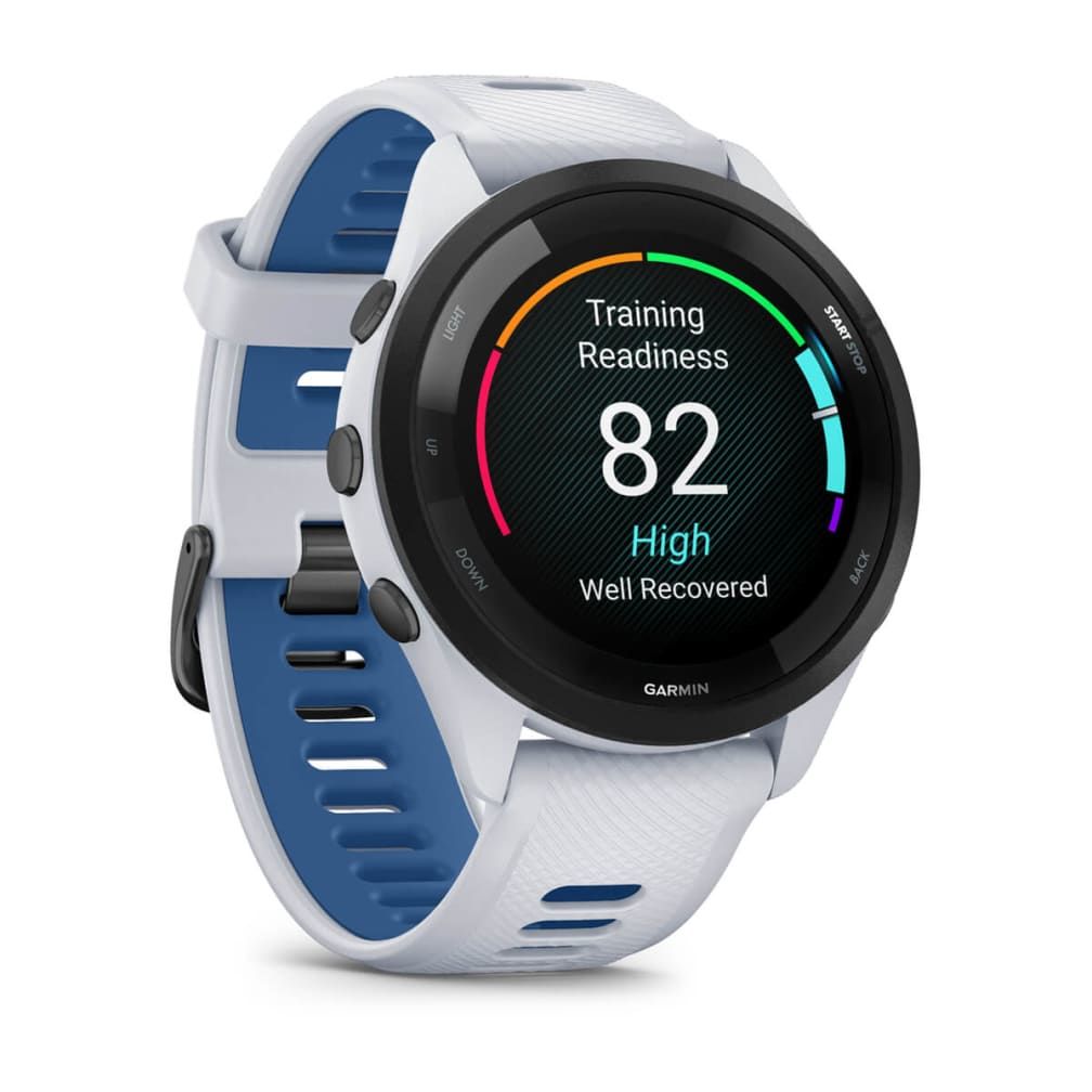 Smartwatch Garmin Forerunner 265 46mm (010-02810-11)