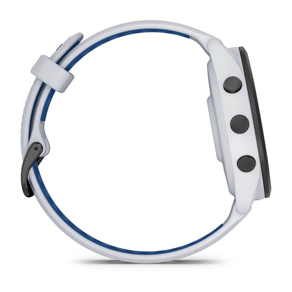 Smartwatch Garmin Forerunner 265 46mm (010-02810-11)