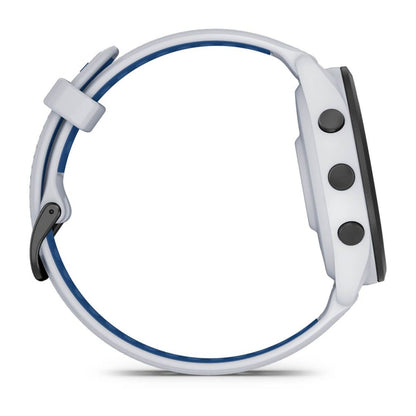 Smartwatch Garmin Forerunner 265 46mm (010-02810-11)