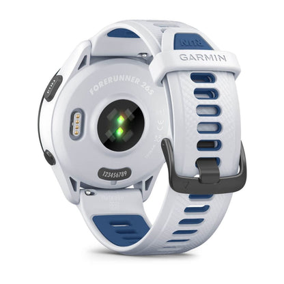 Smartwatch Garmin Forerunner 265 46mm (010-02810-11)