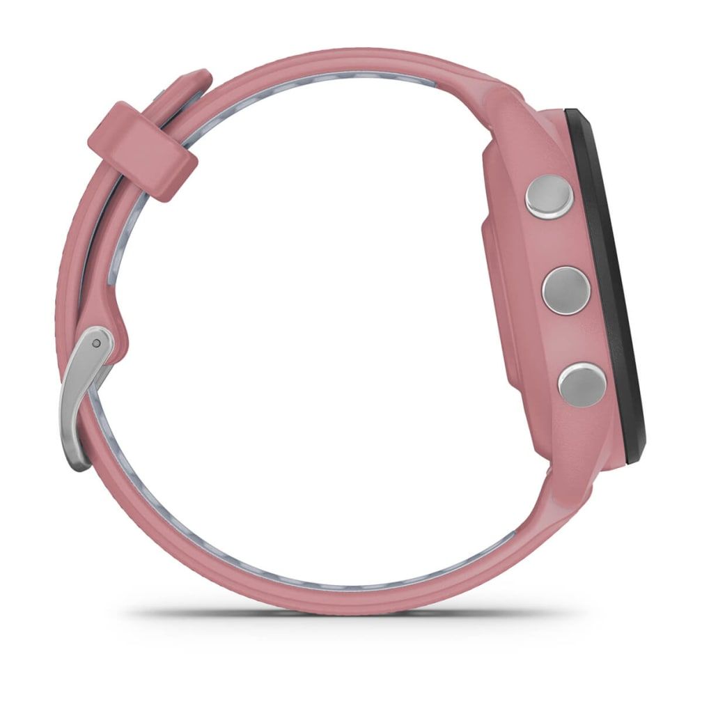 Smartwatch Garmin Forerunner 265 Rosa (010-02810-15)
