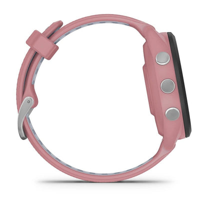 Smartwatch Garmin Forerunner 265 Rosa (010-02810-15)