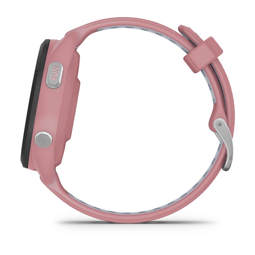 Smartwatch Garmin Forerunner 265 Rosa (010-02810-15)