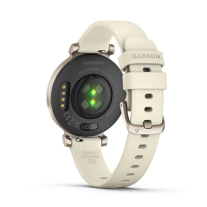 Smartwatch Garmin Lily 2 Bluetooth Oro (010-02839-00)