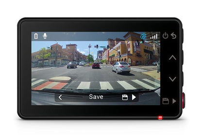 Cámara Garmin Dash Cam X210 1440p Negra (010-02859-10)