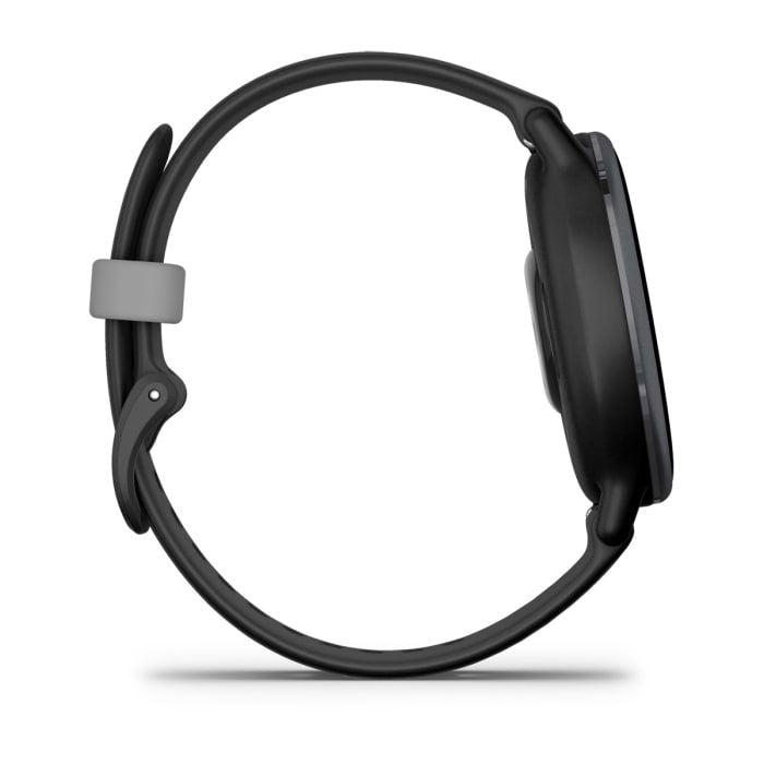 Smartwatch Garmin Vívoactive 5 GPS Negro (010-02862-10)