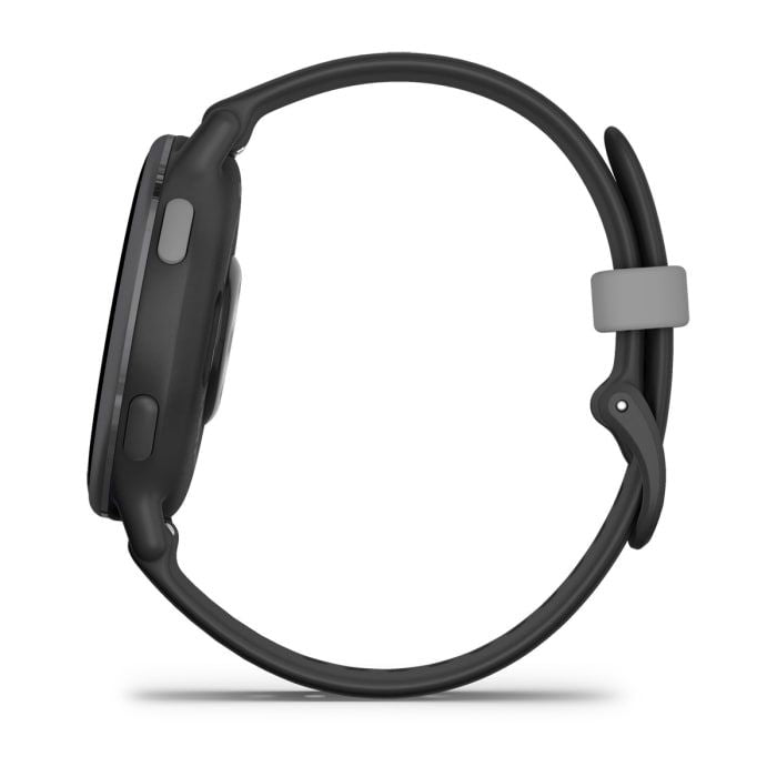 Smartwatch Garmin Vívoactive 5 GPS Negro (010-02862-10)