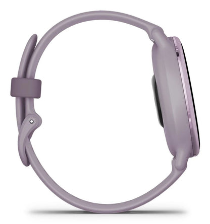 Smartwatch Garmin Vívoactive 5 GPS Lila (010-02862-13)
