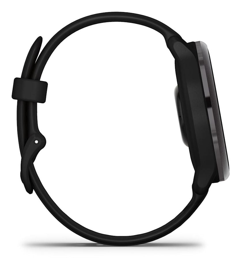 Smartwatch Garmin Vívoactive 6 Negro (010-02985-00)
