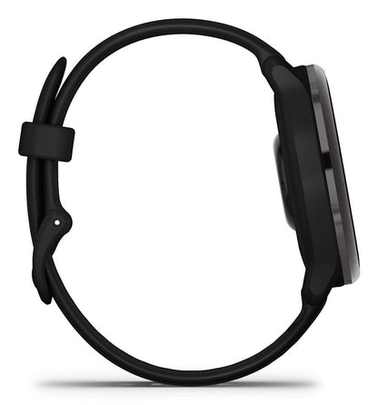 Smartwatch Garmin Vívoactive 6 Negro (010-02985-00)