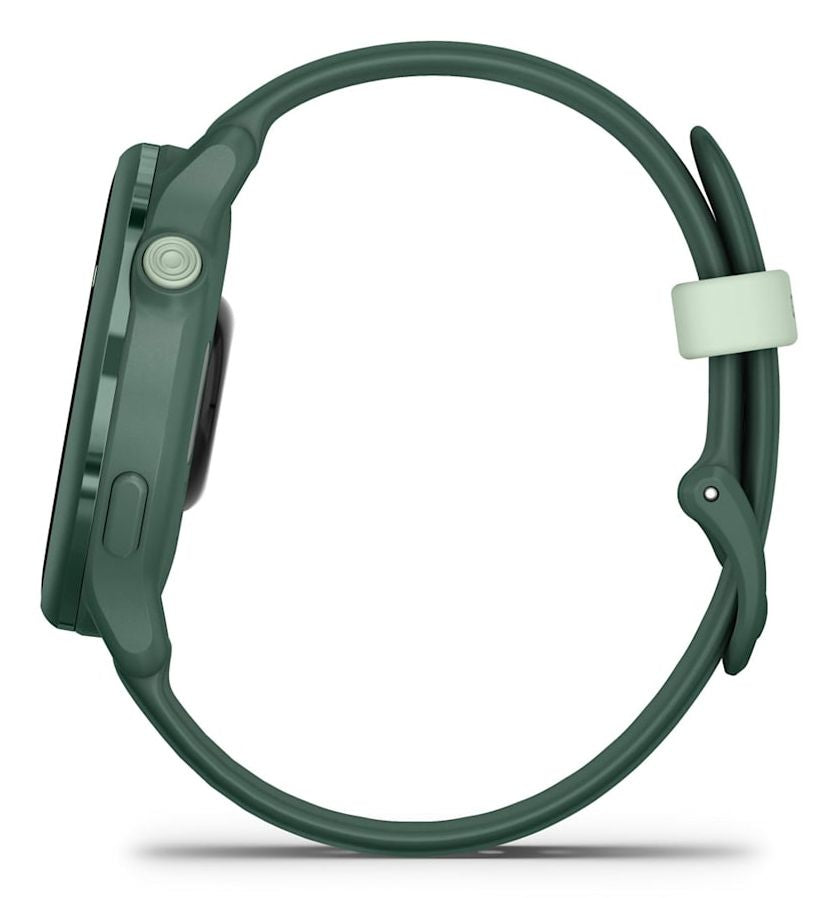 Smartwatch Garmin Vívoactive 6 GPS Verde (010-02985-02)