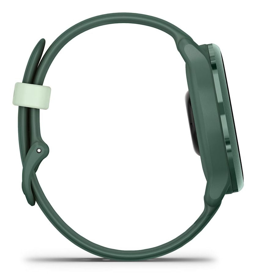 Smartwatch Garmin Vívoactive 6 GPS Verde (010-02985-02)