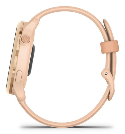 Smartwatch Garmin Vívoactive 6 GPS Rosa (010-02985-03)