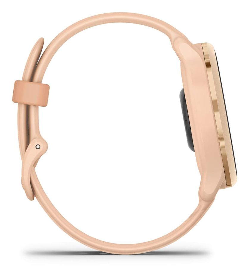 Smartwatch Garmin Vívoactive 6 GPS Rosa (010-02985-03)