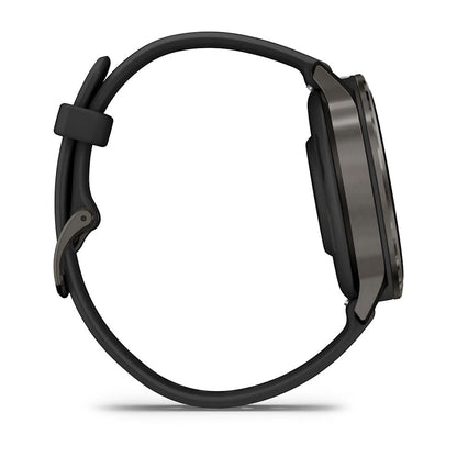 Smartwatch Garmin Venu 4 41mm GPS Negro (010-03013-02)