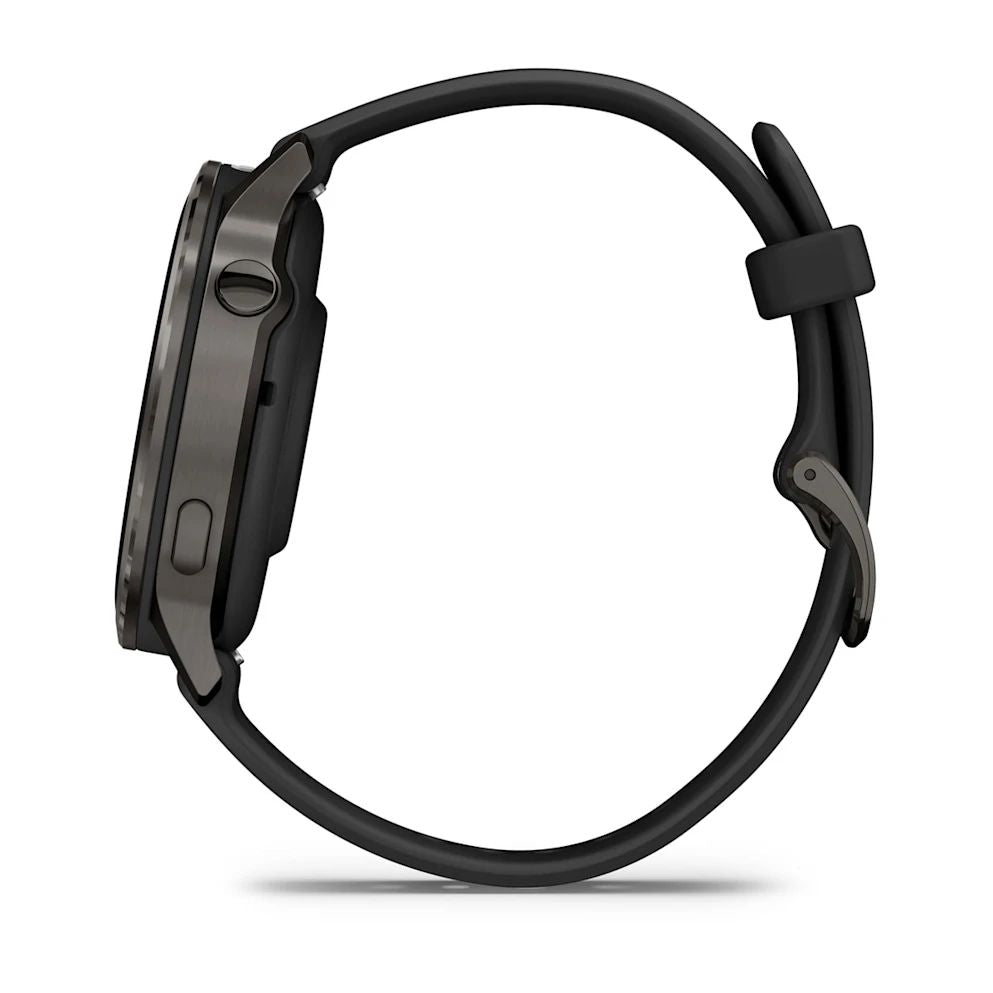 Smartwatch Garmin Venu 4 41mm GPS Negro (010-03013-02)