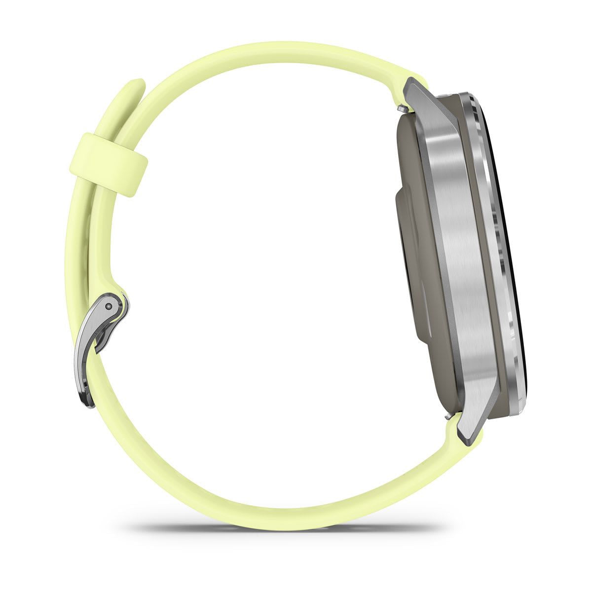 Smartwatch Garmin Venu 4 45mm Amarillo (010-03014-02)