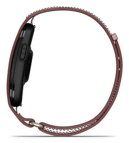 SmartBand Garmin CIRQA S-M Malva
