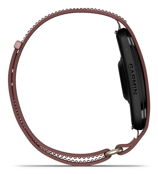 SmartBand Garmin CIRQA S-M Malva