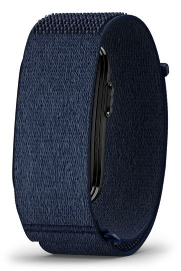 SmartBand Garmin CIRQA S/M Azul