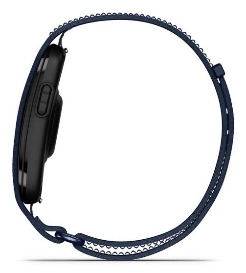 SmartBand Garmin CIRQA S/M Azul