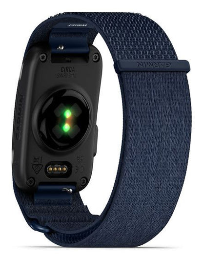SmartBand Garmin CIRQA S/M Azul