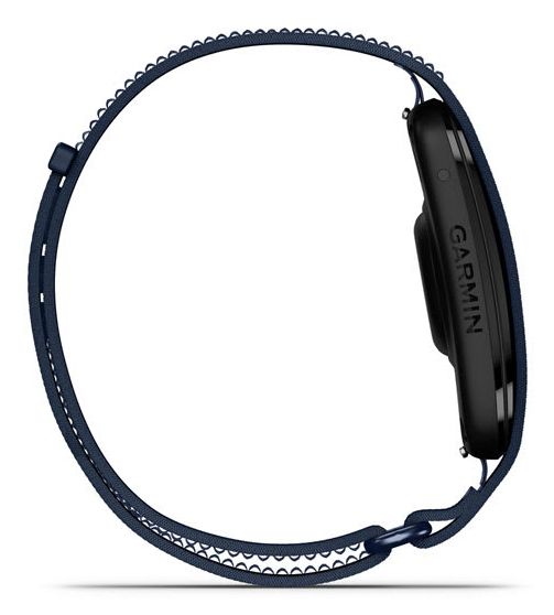 SmartBand Garmin CIRQA S/M Azul