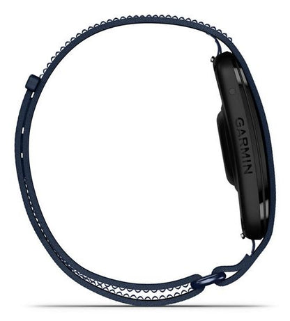 SmartBand Garmin CIRQA S/M Azul