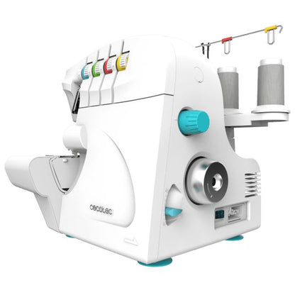 Remalladora CECOTEC BelleCouture OverLock (01155)