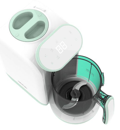 Robot Cocina CECOTEC Nana BabyCare FoodProcessor(01907)