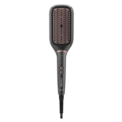 Cepillo Alisador CECOTEC InstantCare SquareBrush(01913)