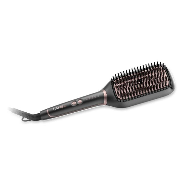 Cepillo Alisador CECOTEC InstantCare SquareBrush(01913)