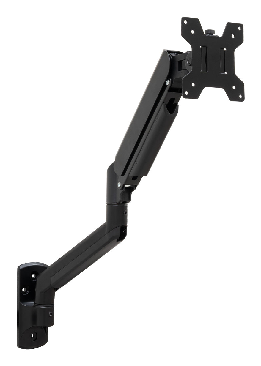 TooQ Wall Mount 13"-34" Black (LP1334TNR-B)