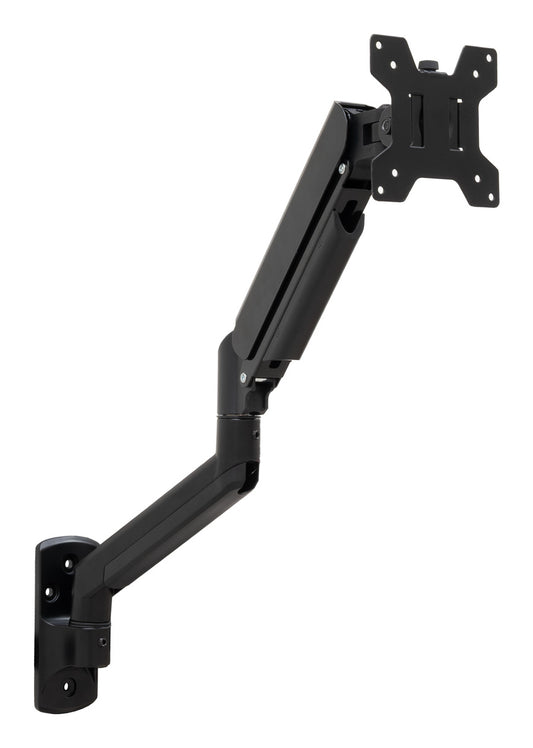 TooQ Wall Mount 13"-34" Black (LP1334TNR-B)