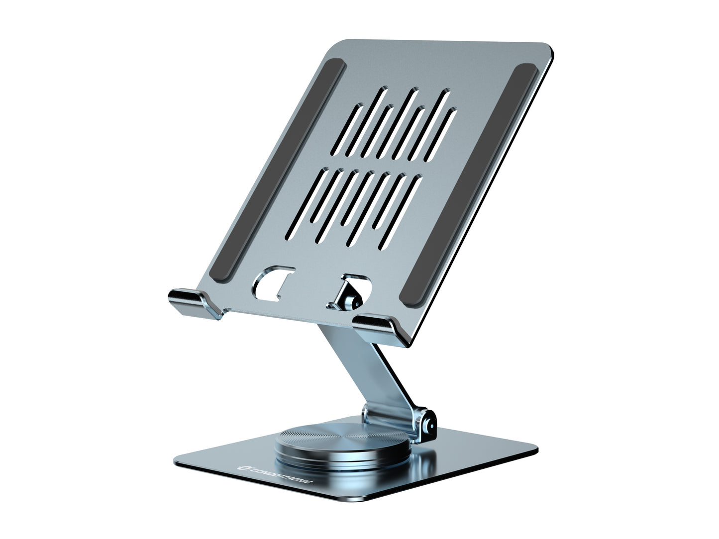 CONCEPTRONIC Tablet Stand Silver (THANA09G)