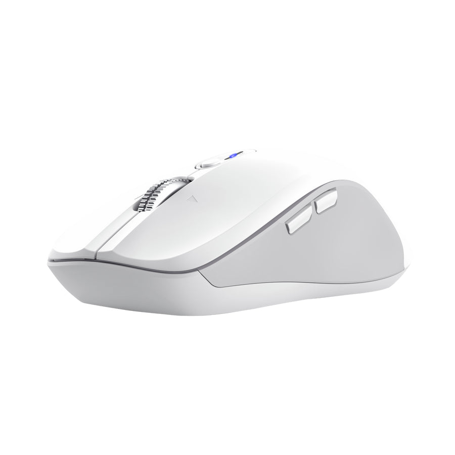 Trust Ferro RF Wireless BT Mouse 3200dpi White (025674)