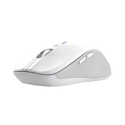 Trust Ferro RF Wireless BT Mouse 3200dpi White (025674)