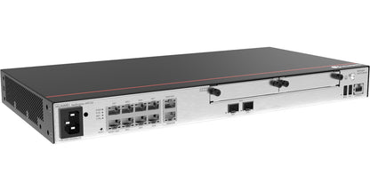 Router Huawei AR720 8xRJ45 2xUSB 1U Gris (02354GBG-001)