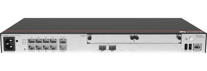 Router Huawei AR720 8xRJ45 2xUSB 1U Gris (02354GBG-001)